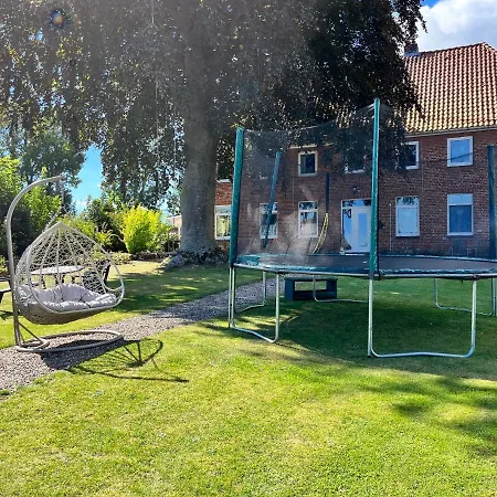 Apartment Nordbrise *