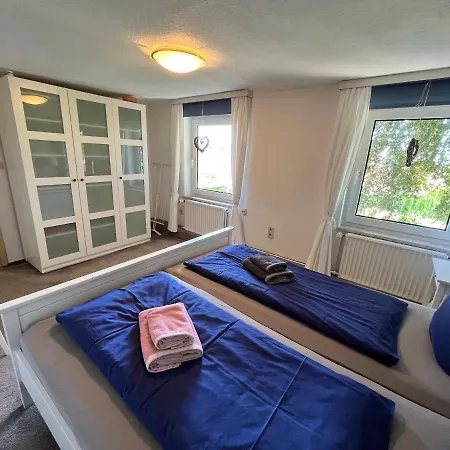 Appartement Nordbrise Schashagen