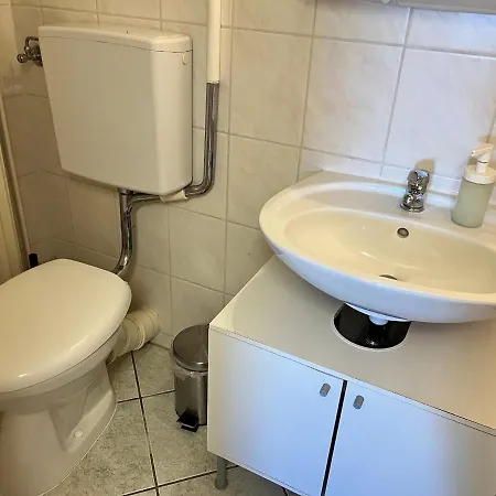 Nordbrise Apartment *