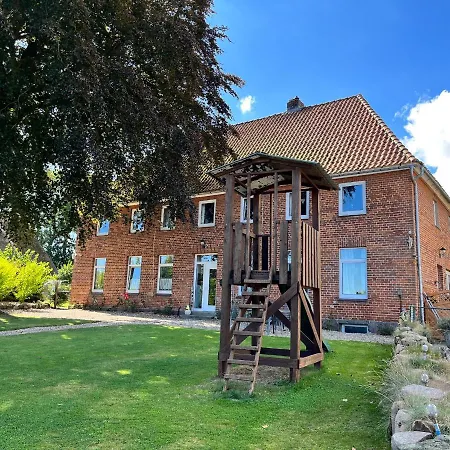 Apartment Nordbrise