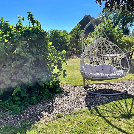 Nordbrise Schashagen