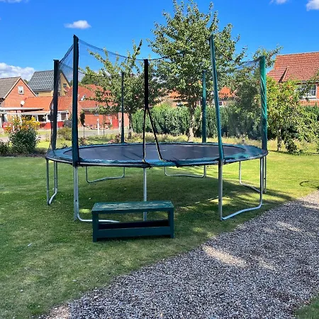 Apartment Nordbrise Schashagen