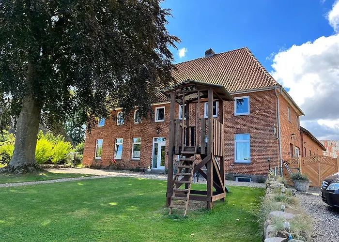 Apartamento Nordbrise