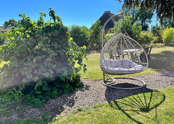 Nordbrise Schashagen